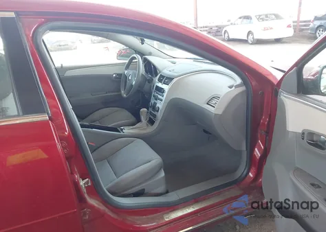 2012 Chevrolet Malibu 1Lt z USA, uszkodzony, nr VIN 1G1ZC5E05CF327797